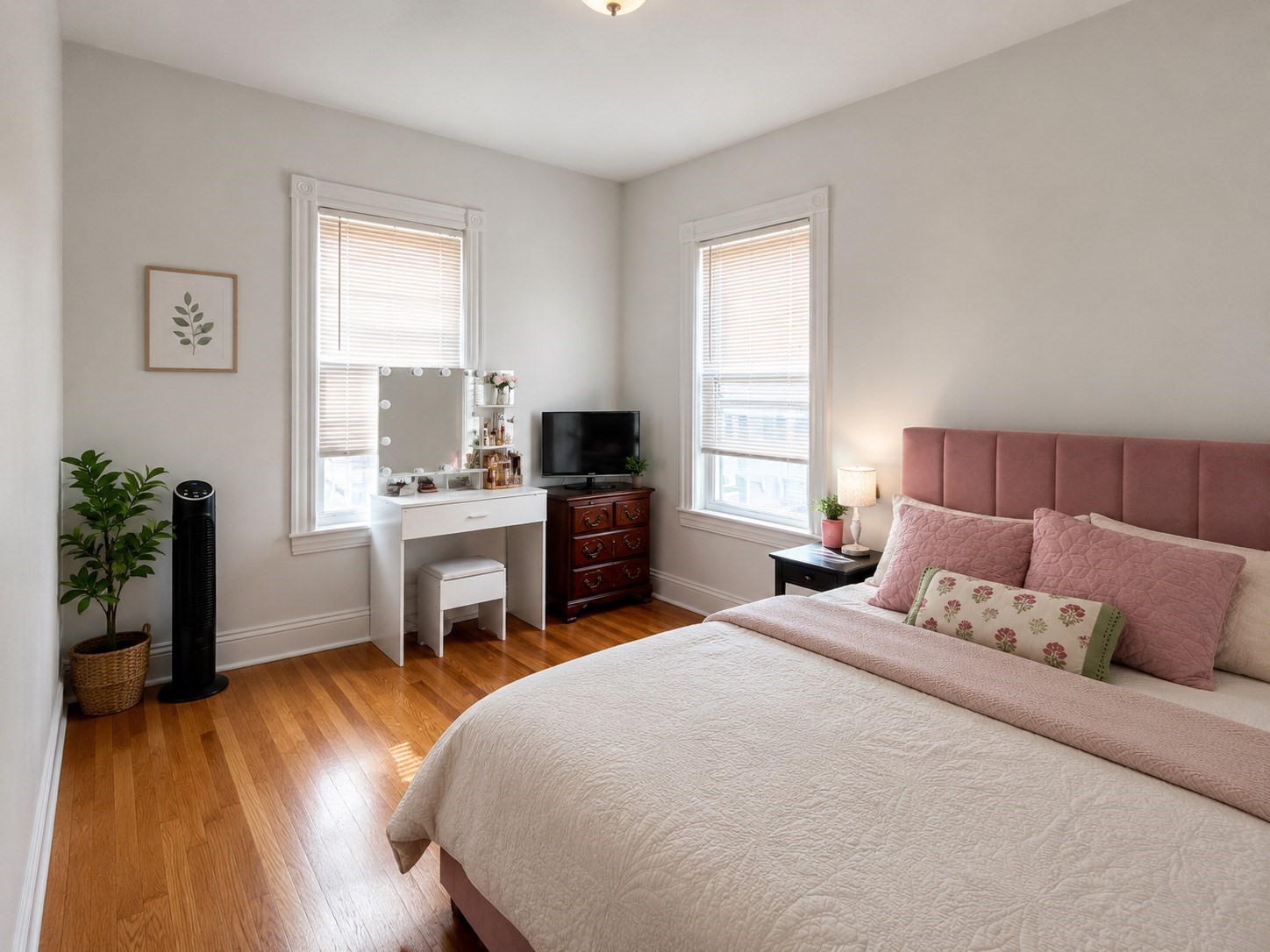 47 Buttonwood - Dorchester