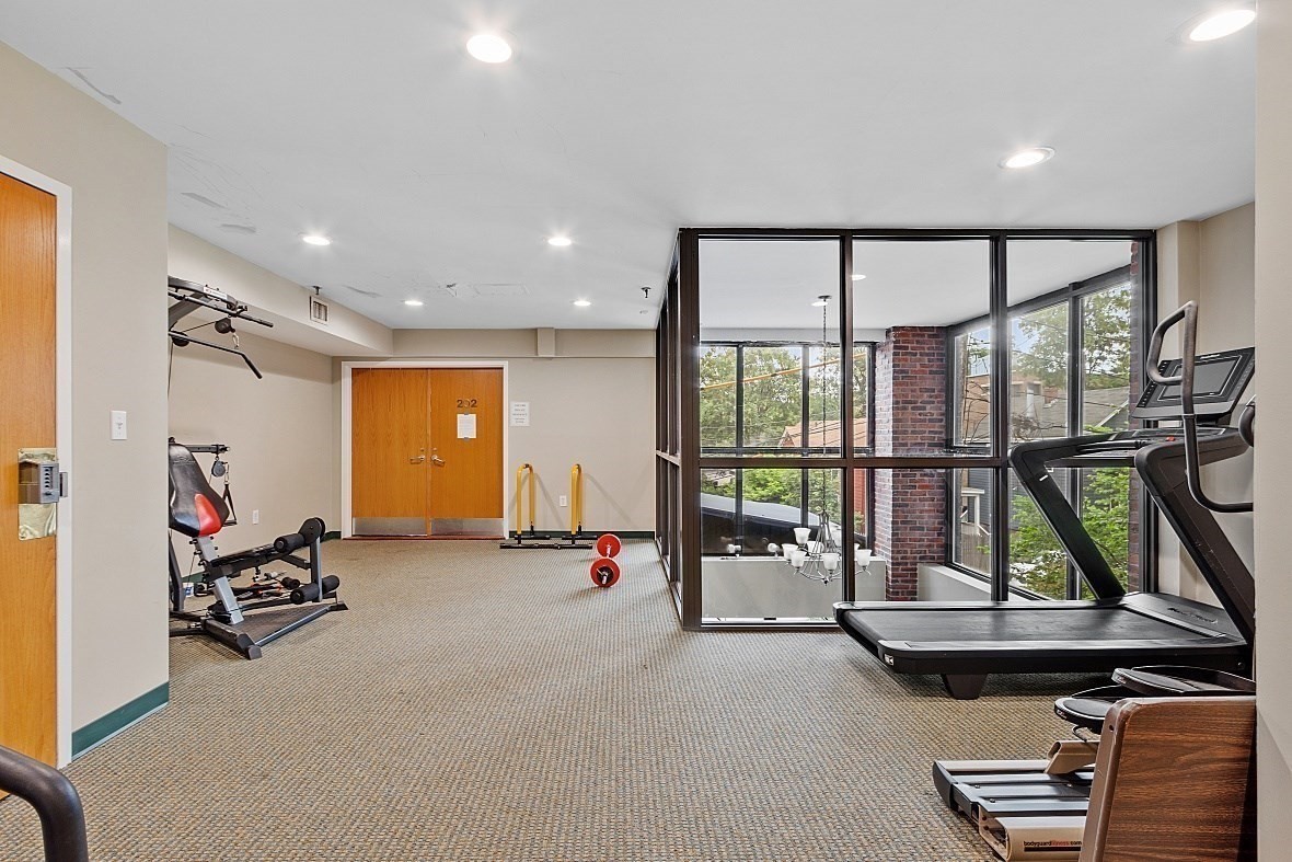 147 Kelton St. - Allston