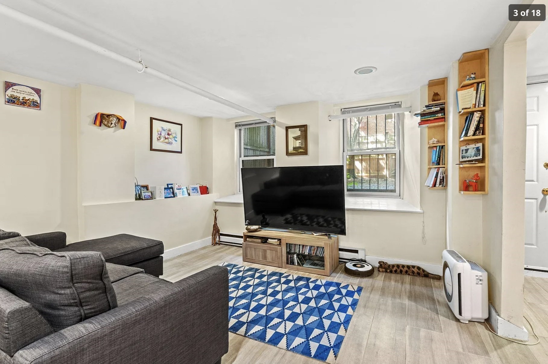 30 Dartmouth St. - South End