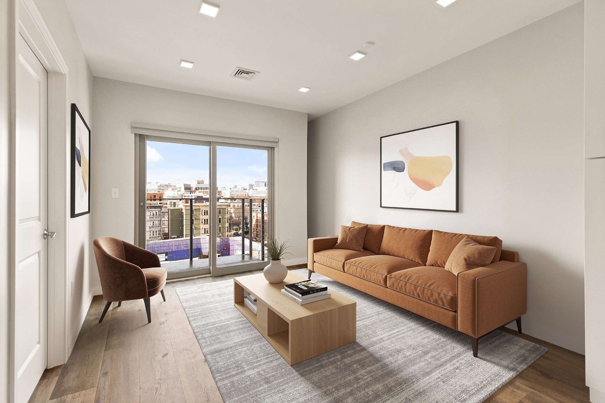 10 Essex St. - Central Square