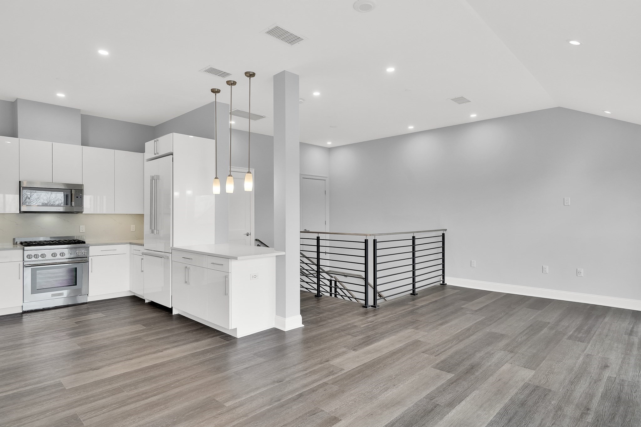 771-781 Harrison - South End