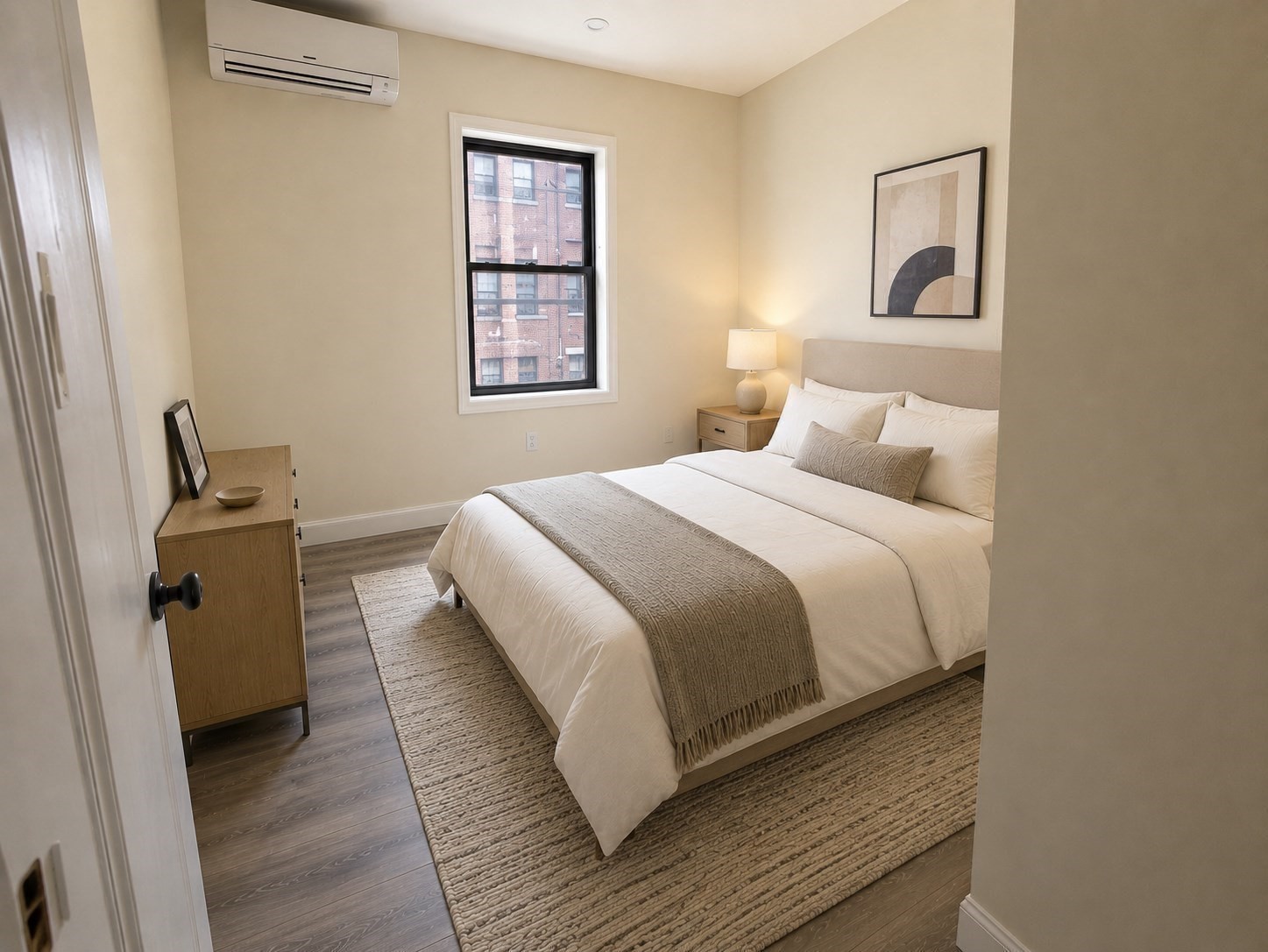 15 Hudson St. - Chinatown