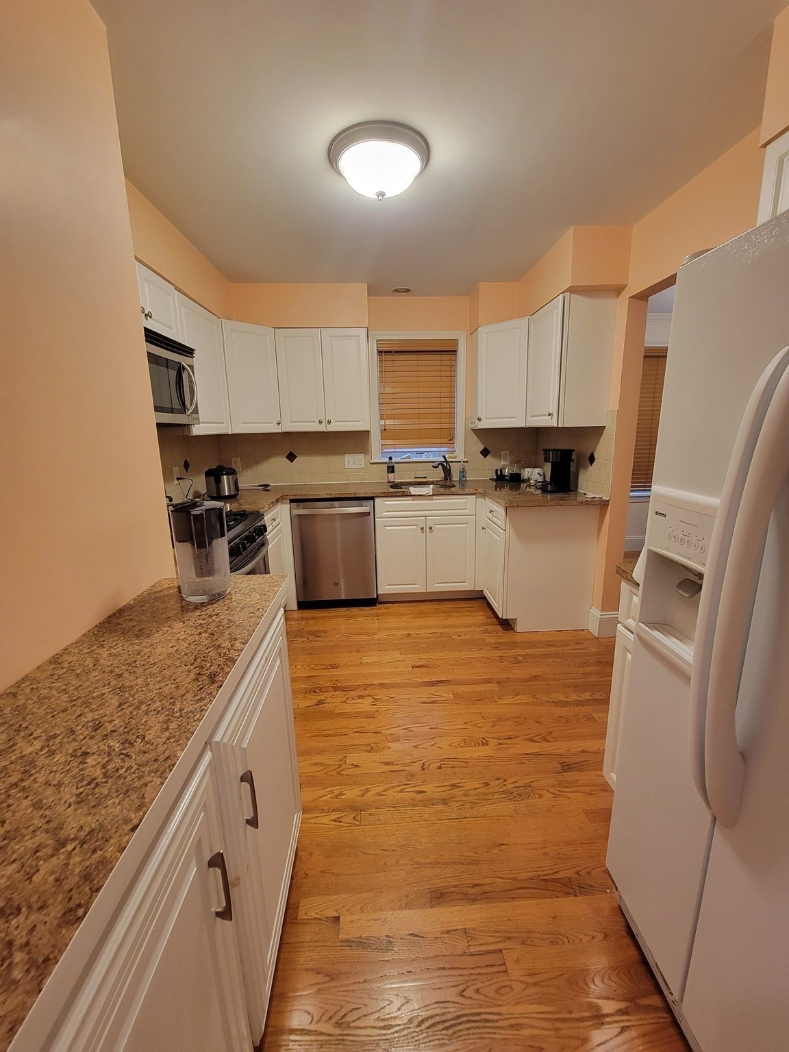 9 Elmore St. - Roxbury