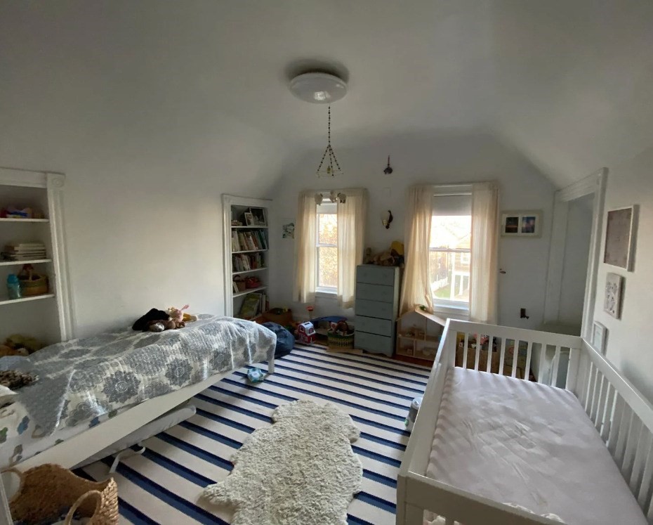 5-6 Hollis Park - North Cambridge
