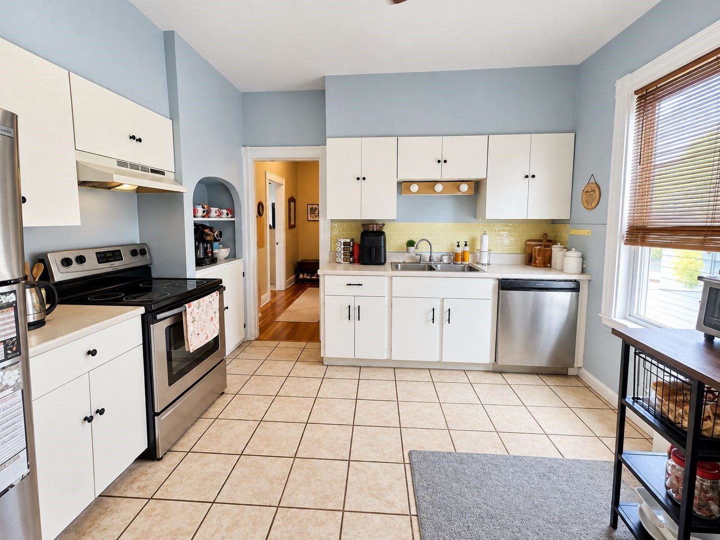 39 Etna St. - Allston