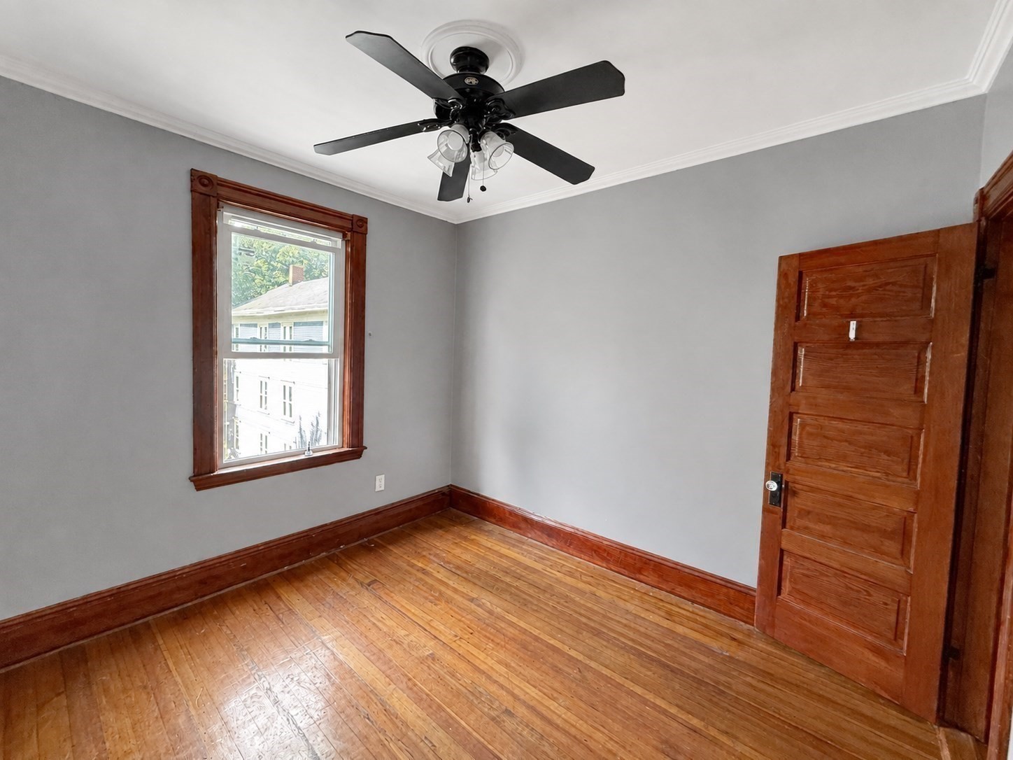 24 Wakullah St. - Roxbury