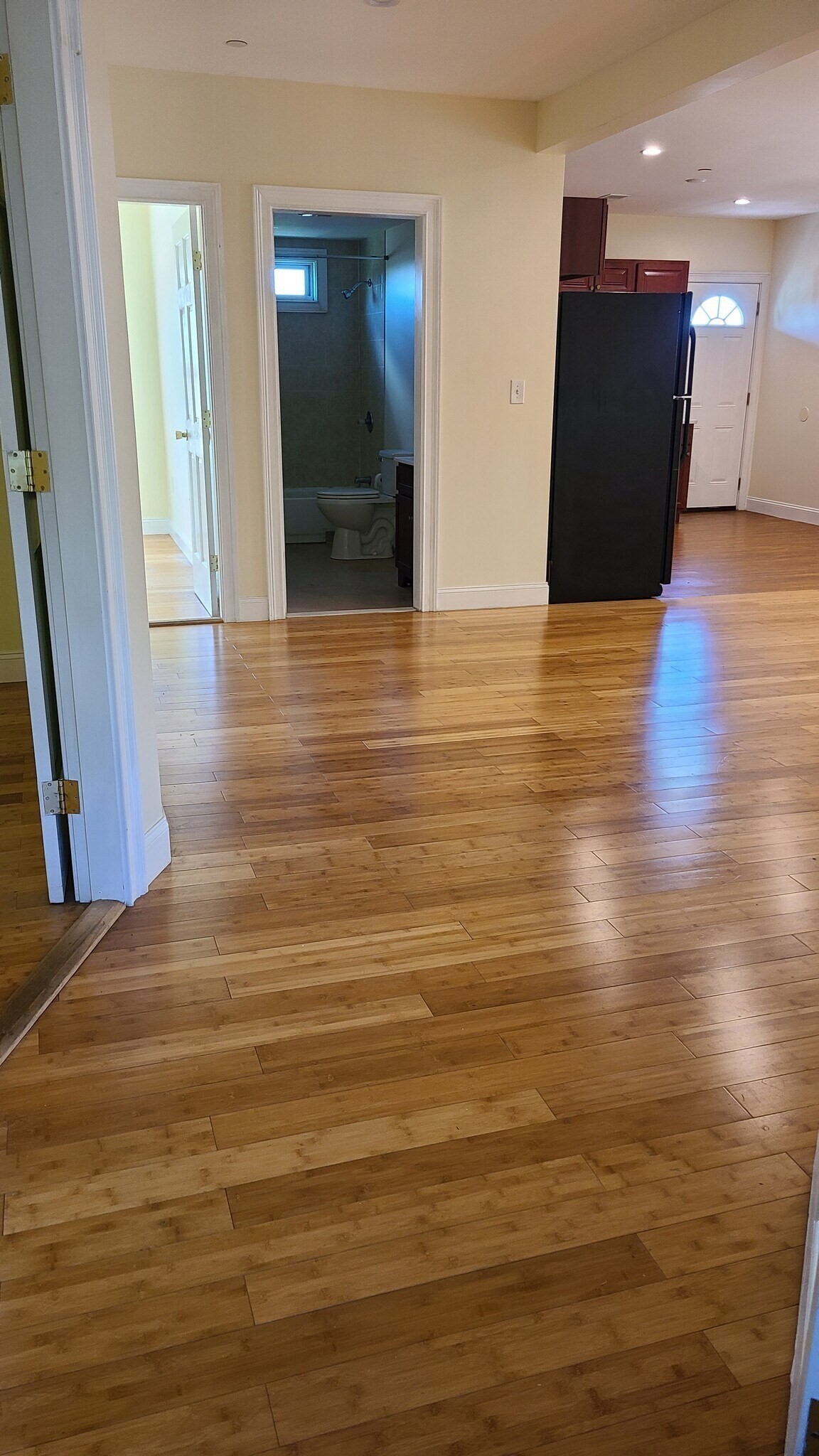 9 Alban St. - Dorchester