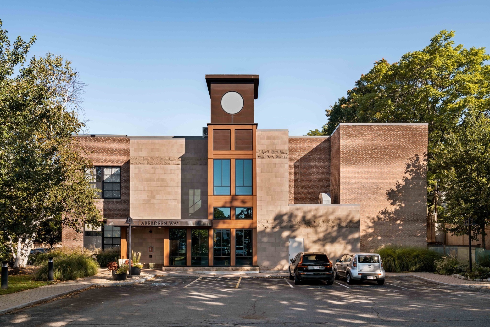 1 Aberdeen Way - West Cambridge