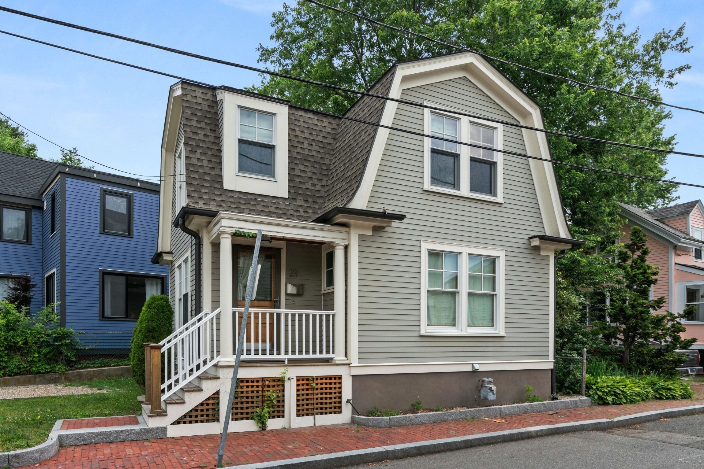 23 Bellis Cir. - Neighborhood Nine