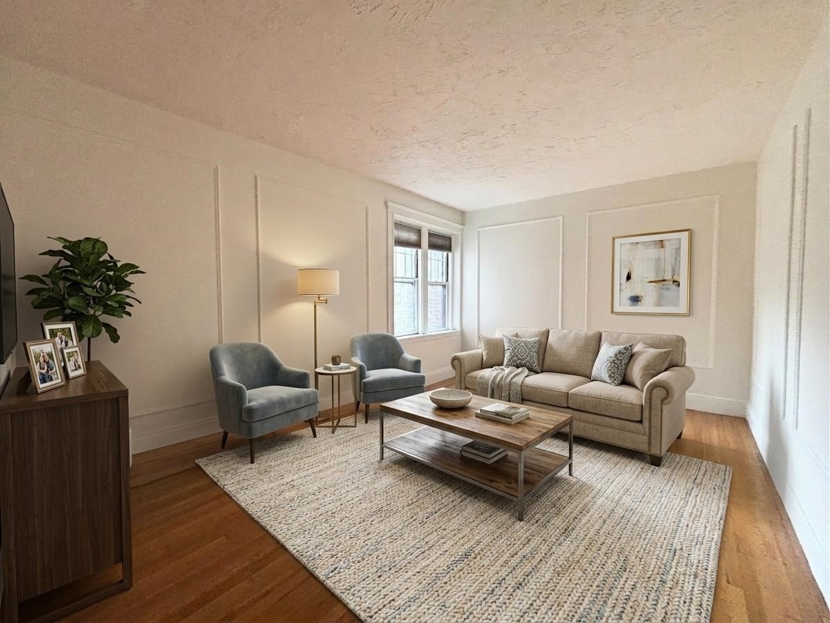 455 Washington St. - Coolidge Corner