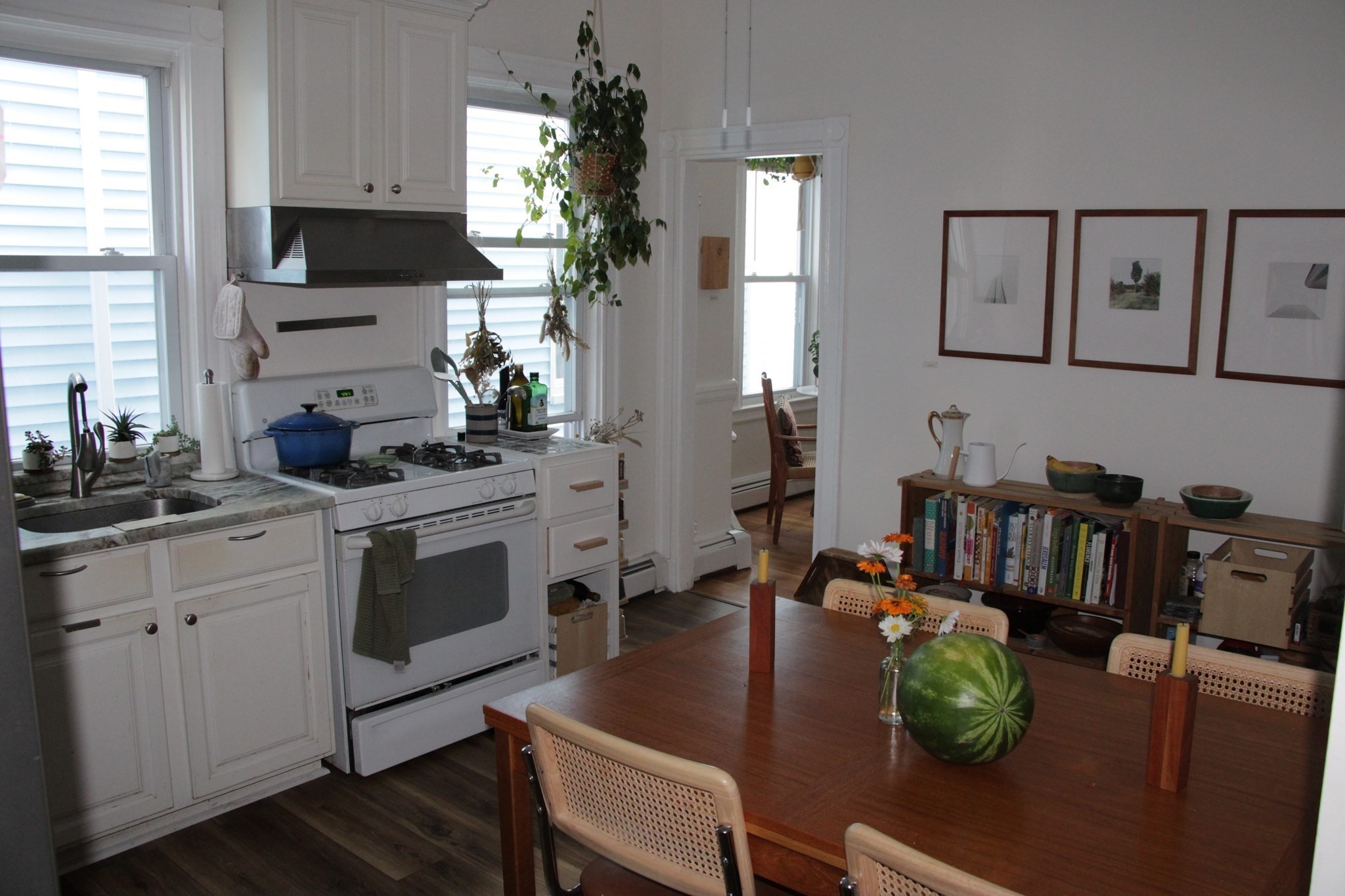 15 Arcola - Jamaica Plain