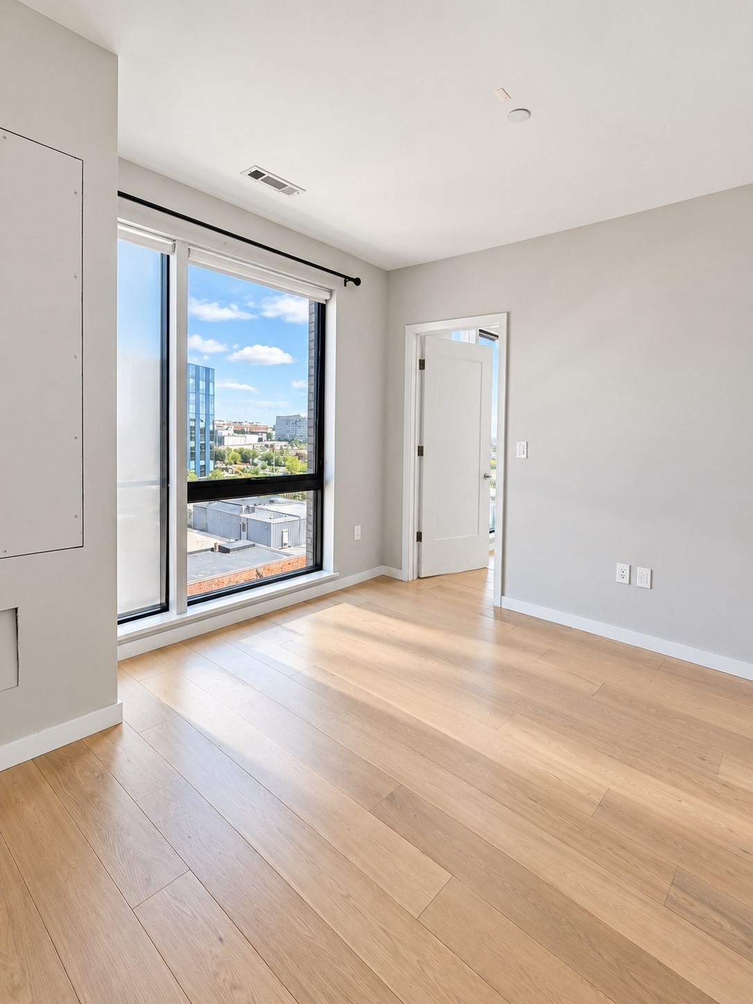 45 West 3rd St. - South Boston