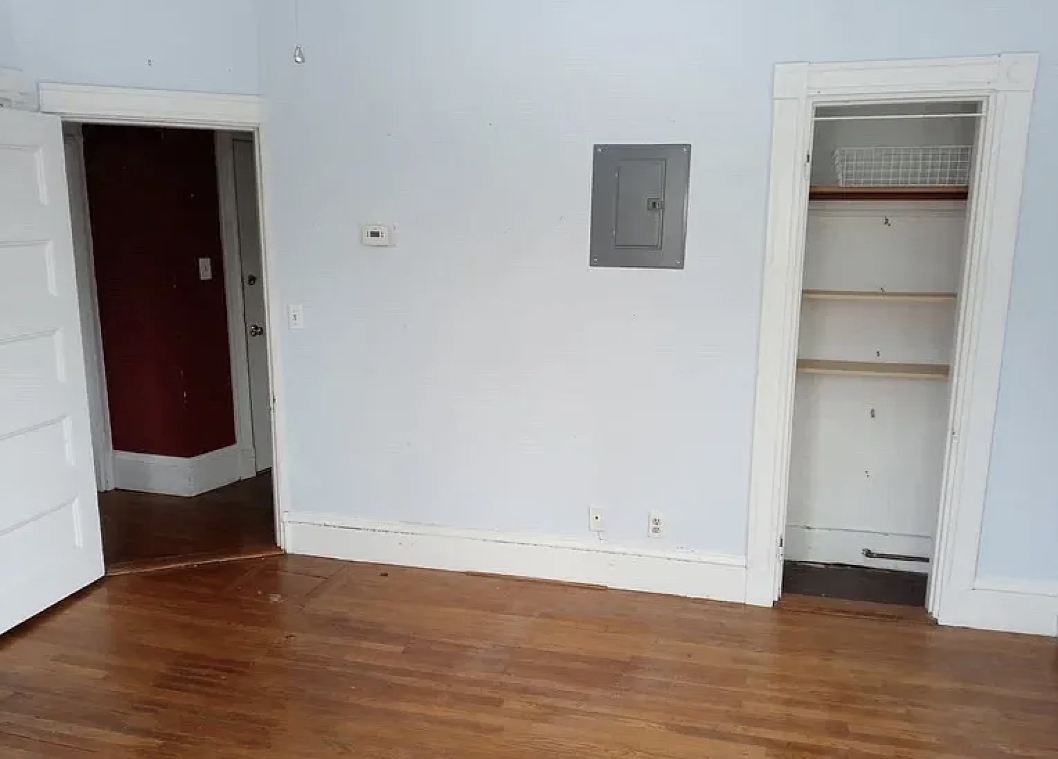 6 Adelaide Ter. - Jamaica Plain