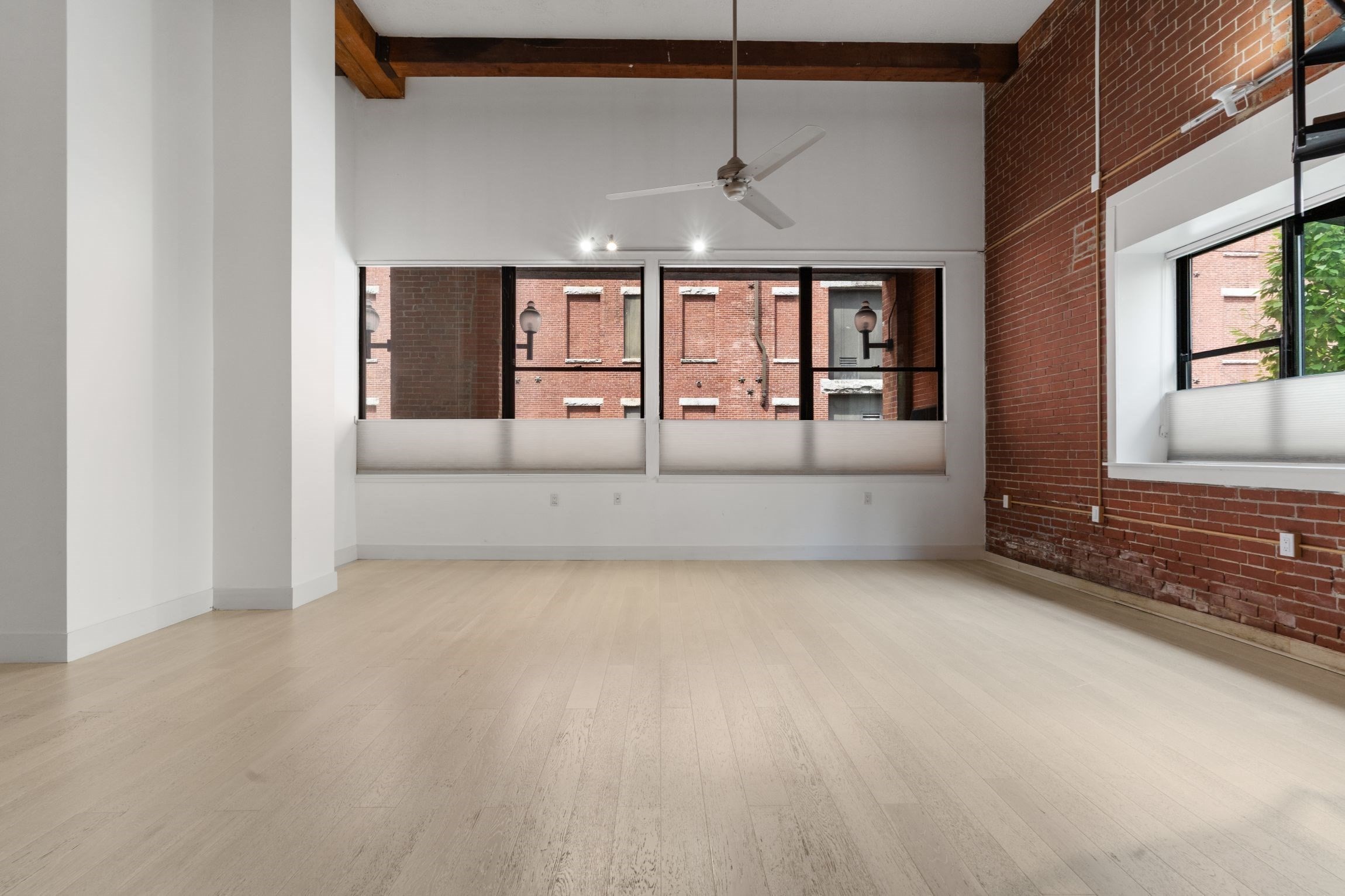 15 Sleeper St. - Seaport District