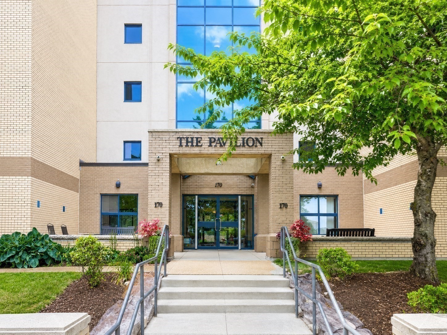 170 Gore St. - Kendall Square