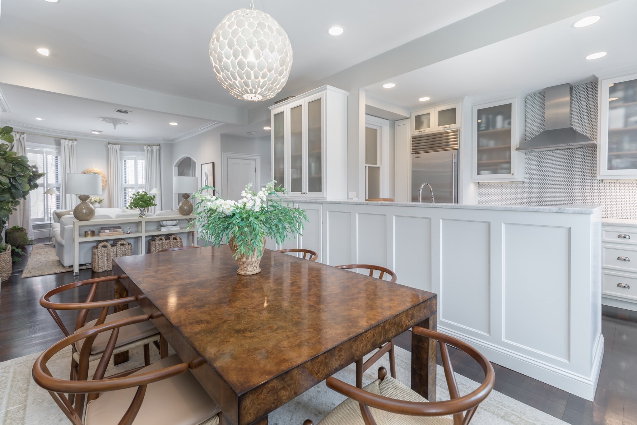 118 Pembroke St. - South End