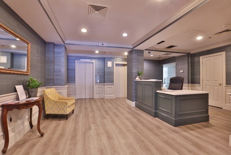 534 Beacon - Back Bay