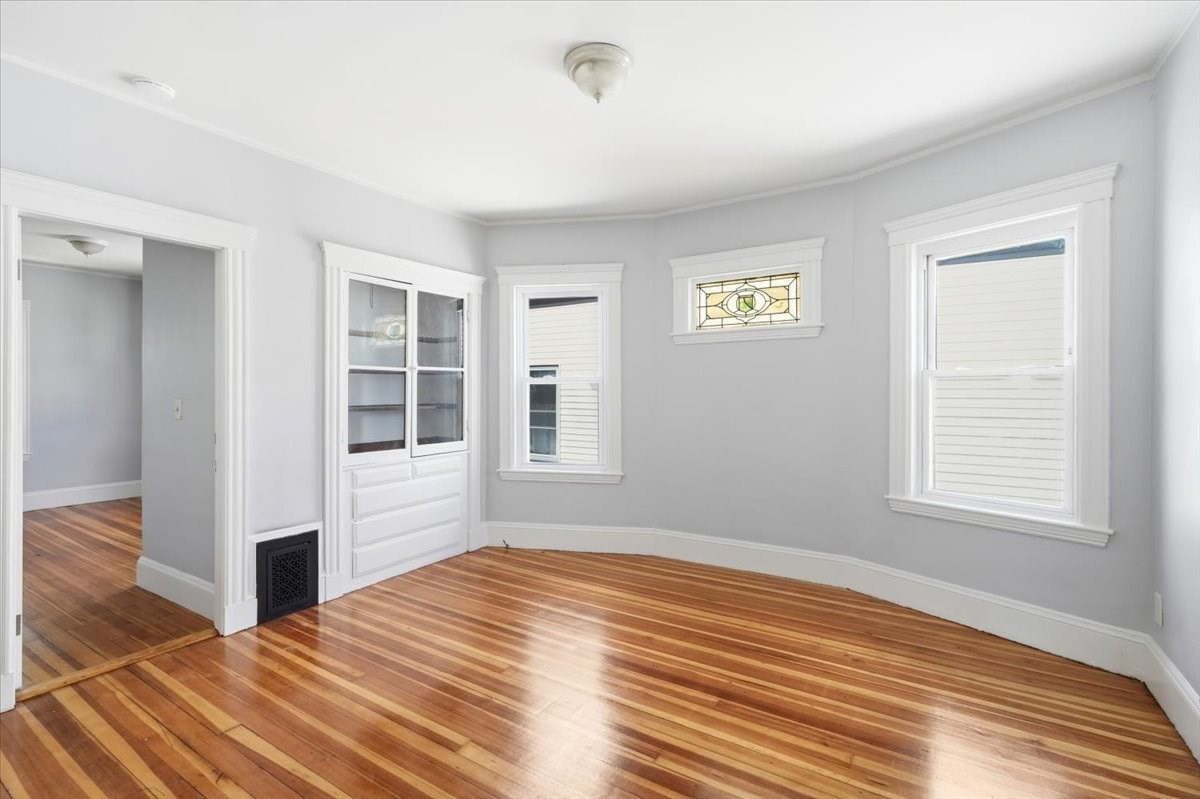 29 Mount Ida - Dorchester