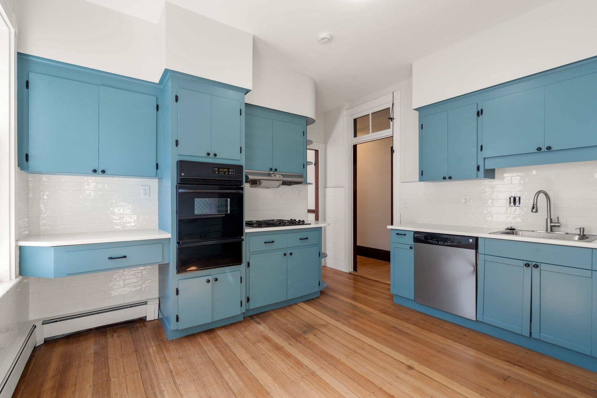 14 Adelaide St. - Jamaica Plain