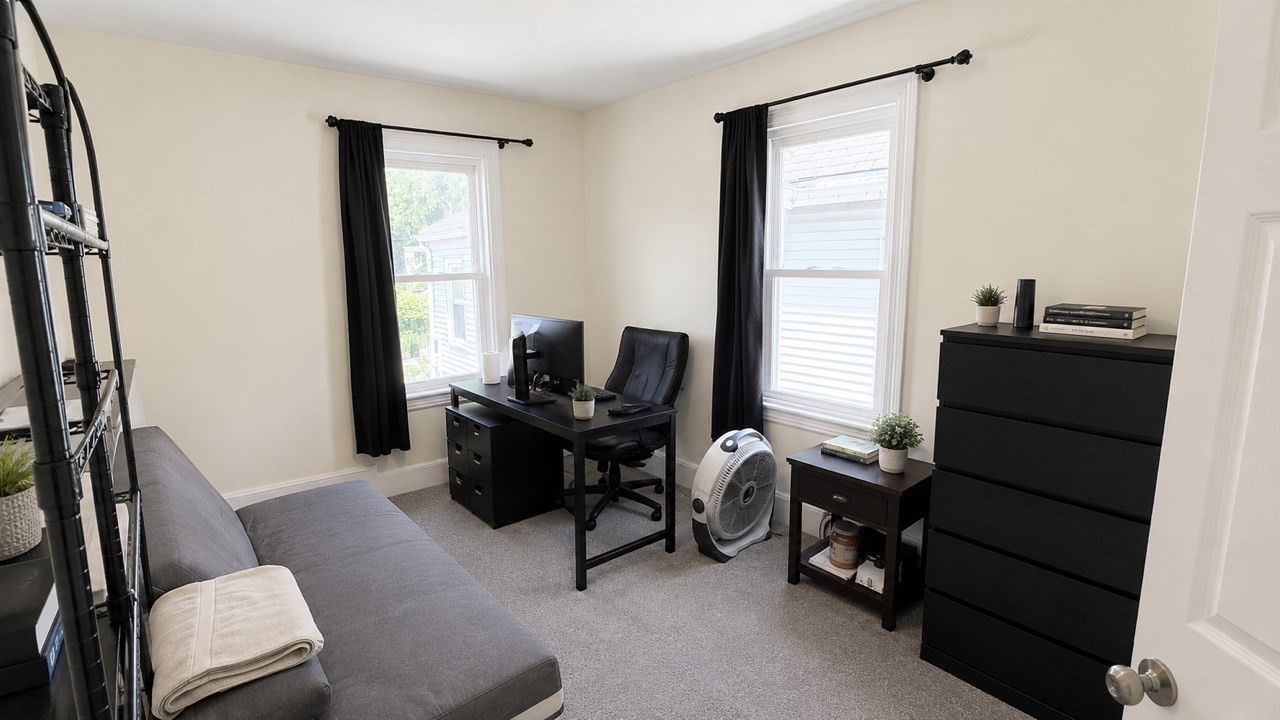 131 Rindge Ave. - North Cambridge