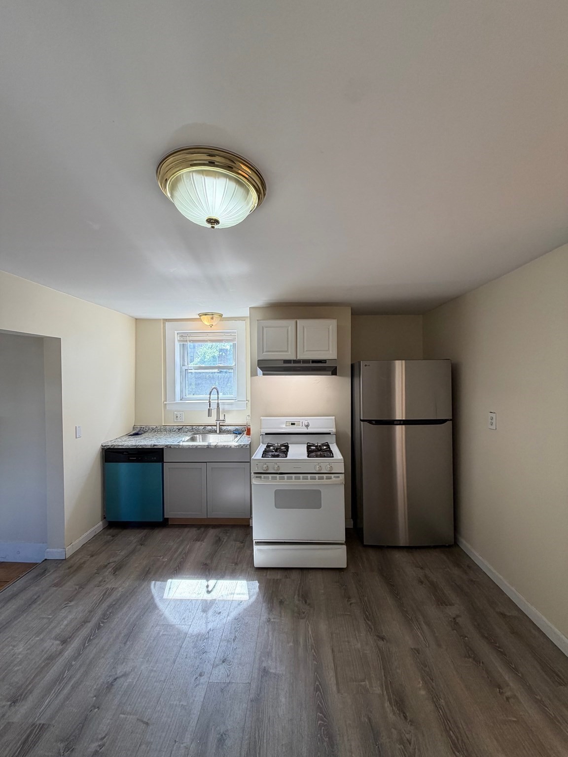 68 Gore St. - East Cambridge