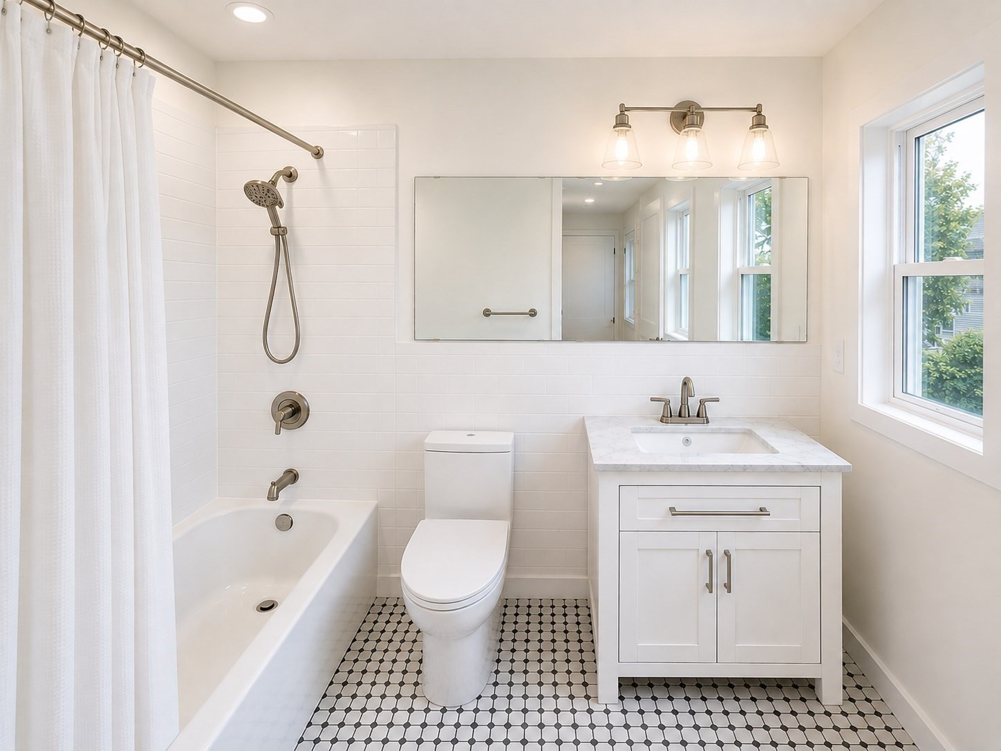 7 Russell St. - Porter Square