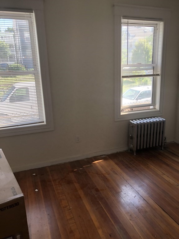 9 Harvard Ave. - Dorchester