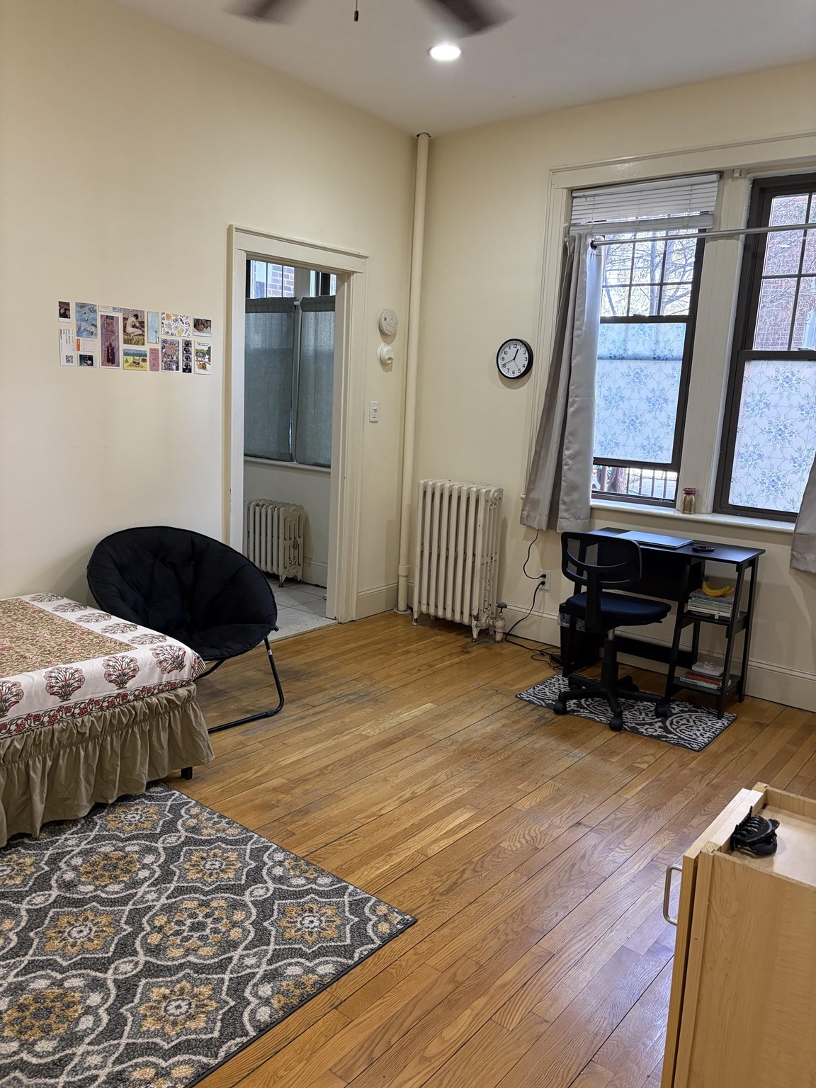 247 Chestnut Hill Ave. - Brighton