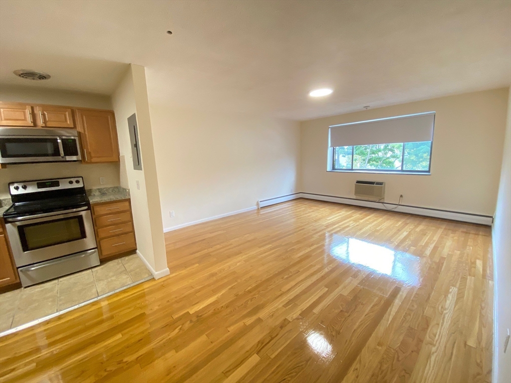 222 Babcock St. - Brookline