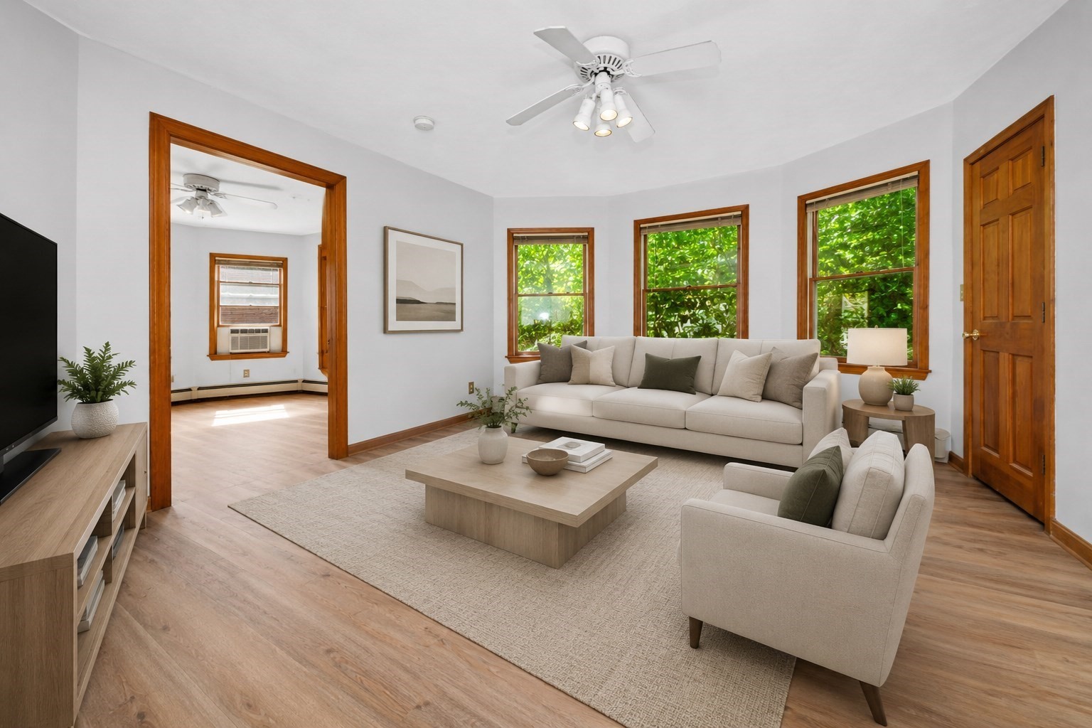 69 Coolidge Rd. - Allston