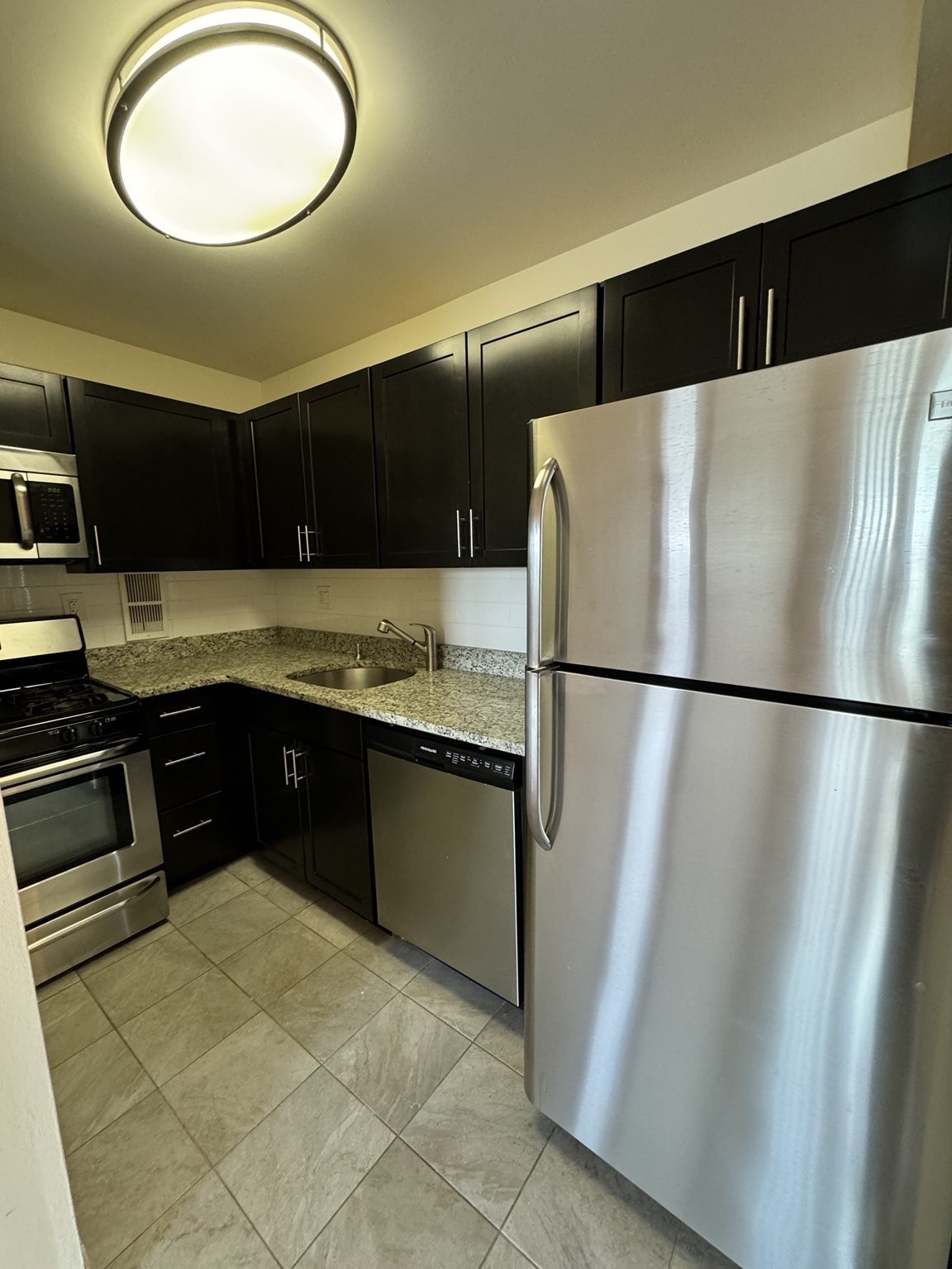 185 Freeman St. - Coolidge Corner
