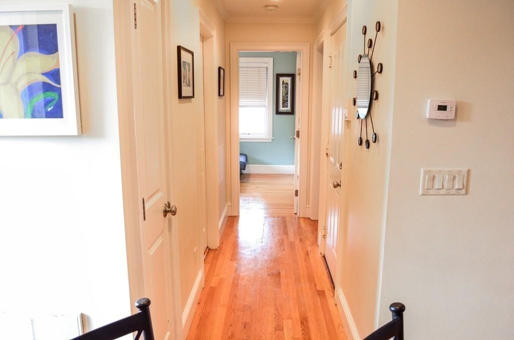 122 Charles St. - East Cambridge