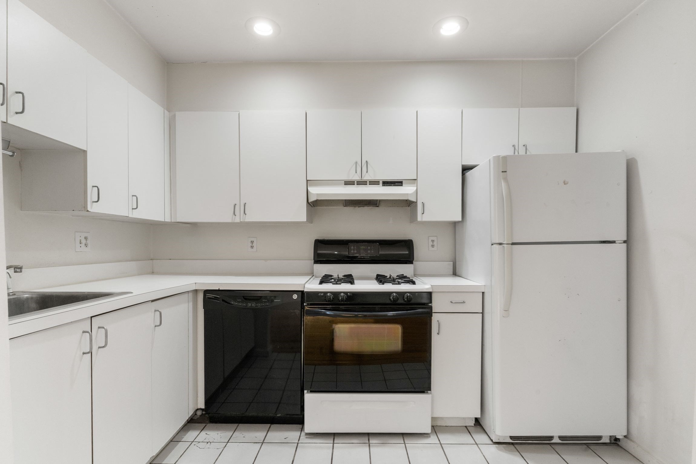 21 Telegraph St. - South Boston