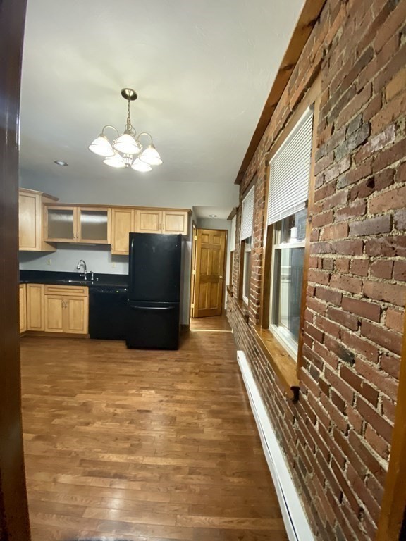 156 Cottage St. - East Boston