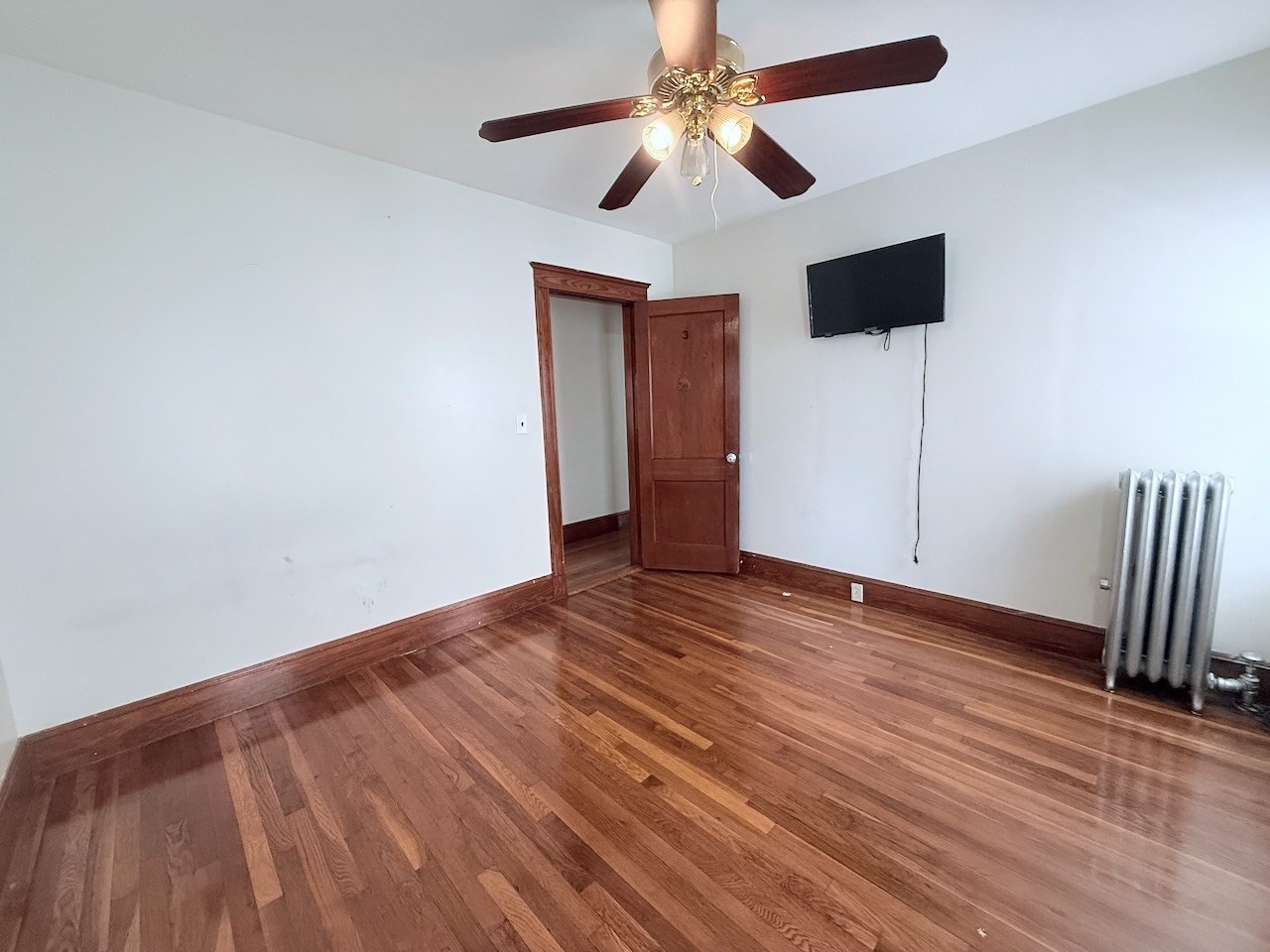 90 Homes Ave. - Dorchester