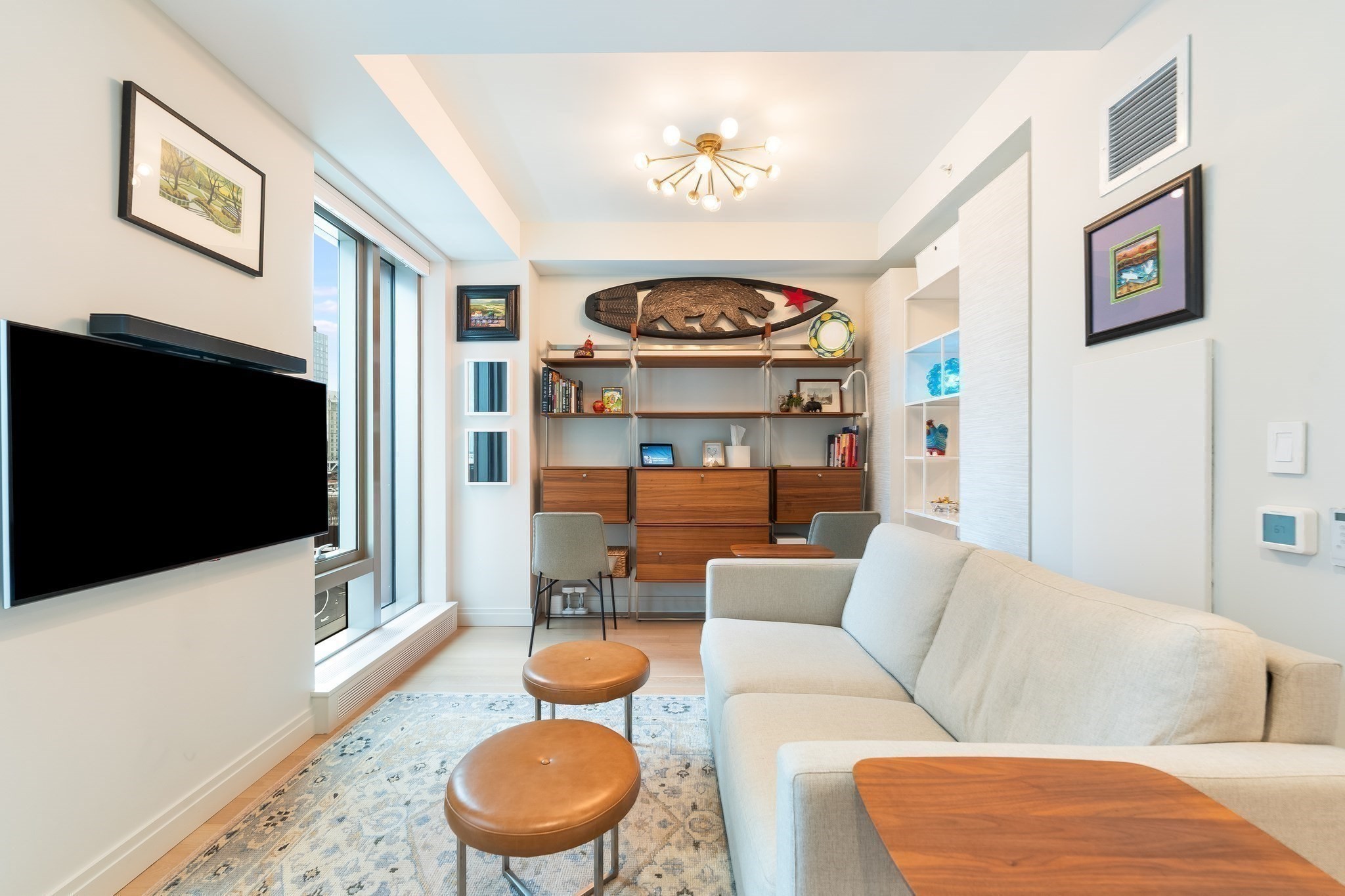 135 Seaport Blvd. - Seaport District