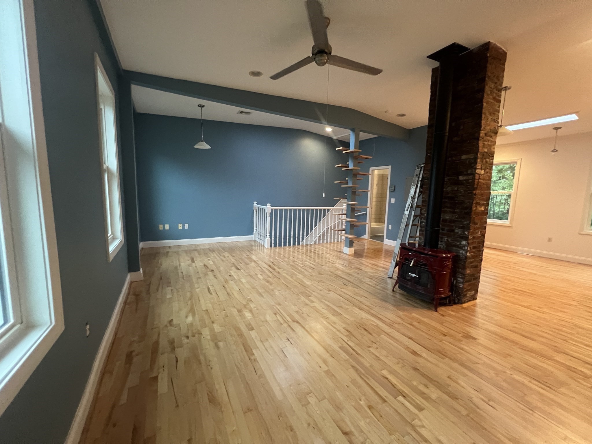 7 Mullins Ct. - East Cambridge