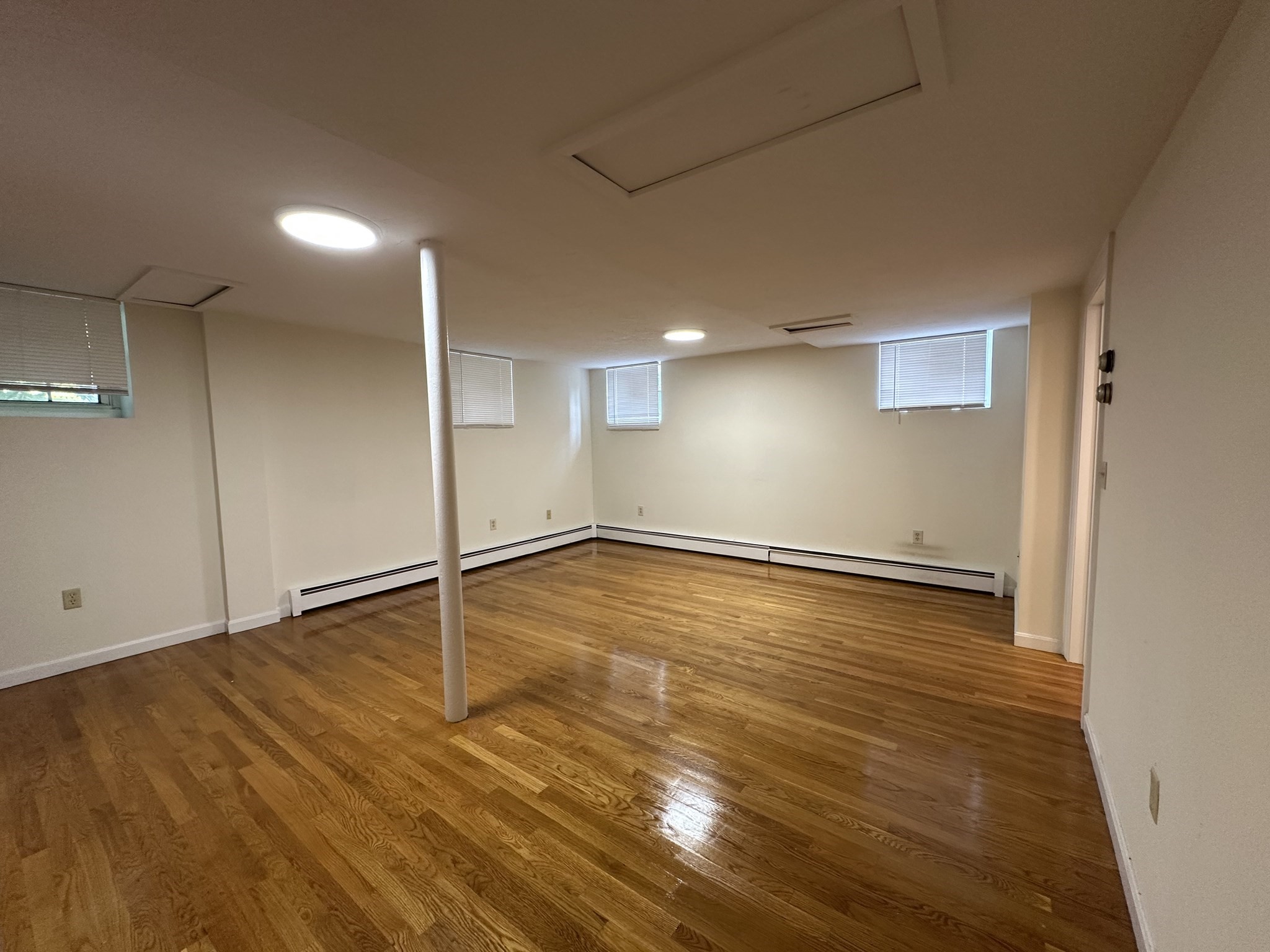 1 Craigie - Harvard Square