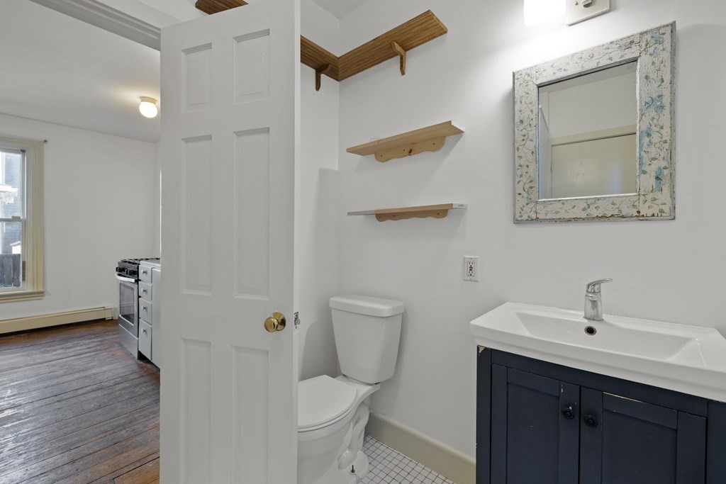 3 Pleasant Pl. - Cambridgeport