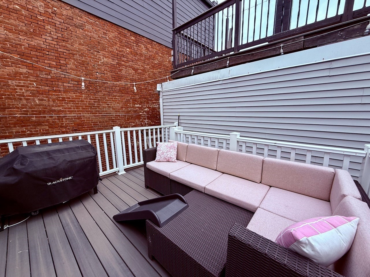 353 Sumner St. - East Boston