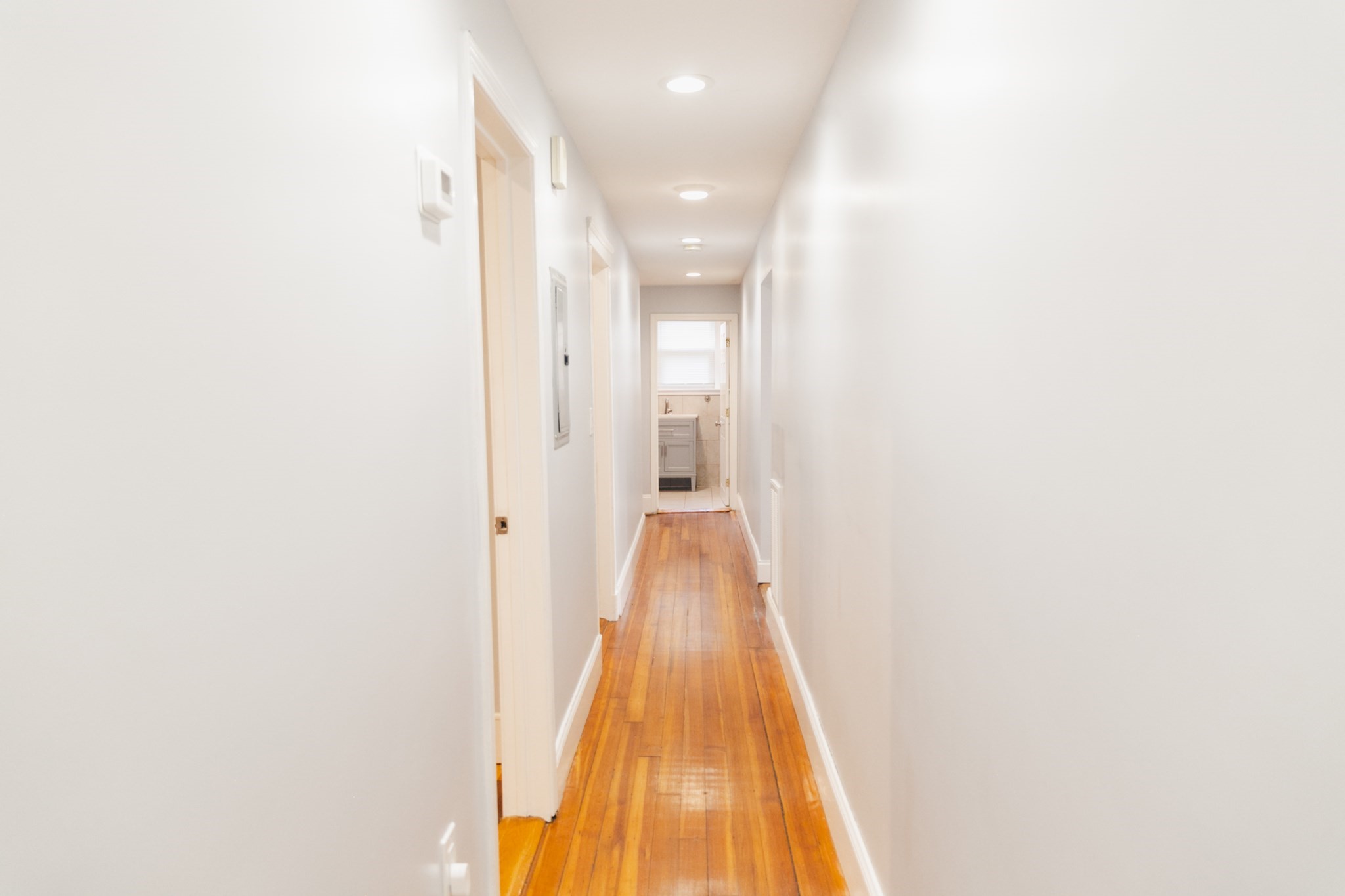 64 Charles St. - Dorchester