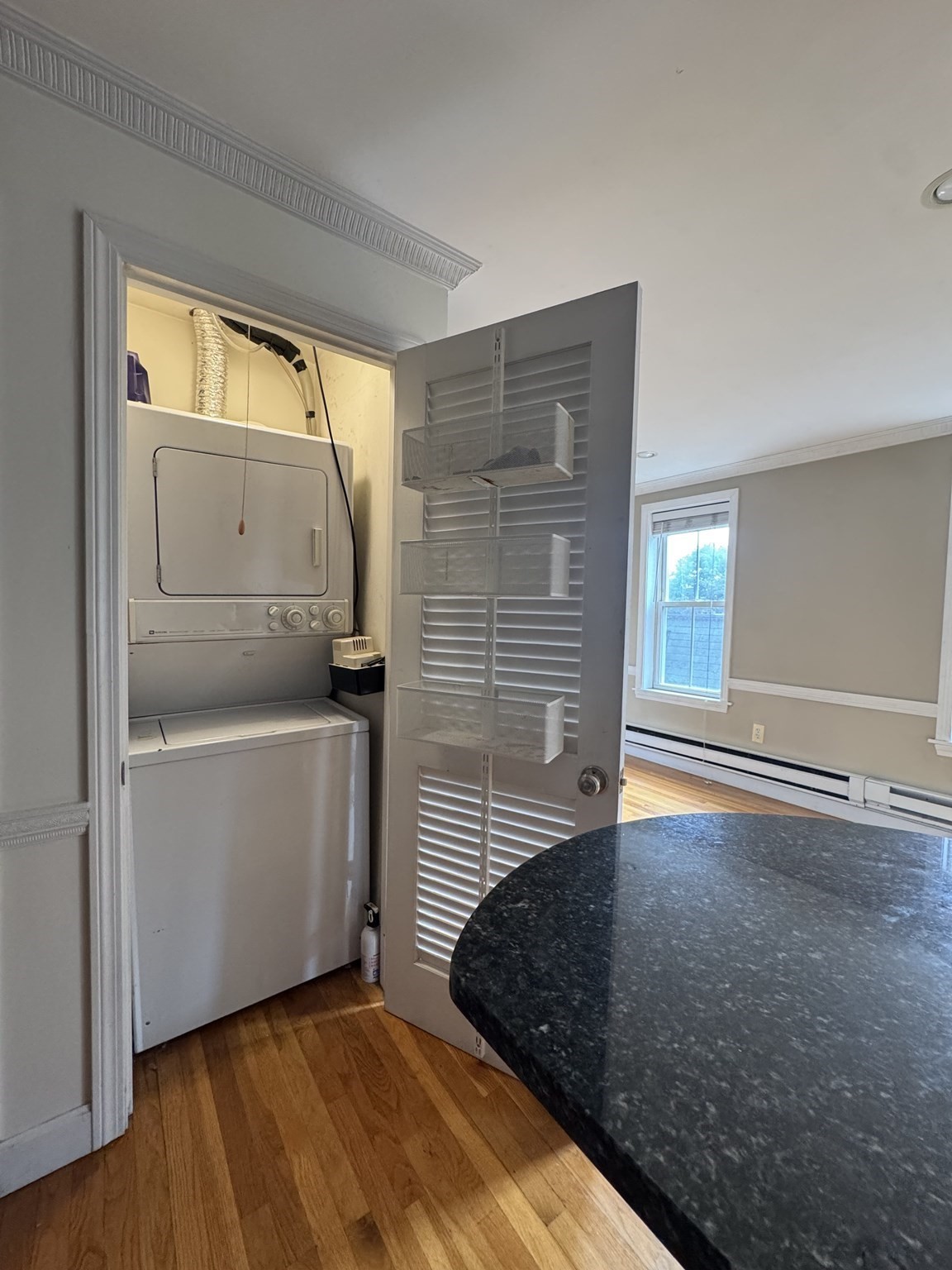36 Bradford St. - South End