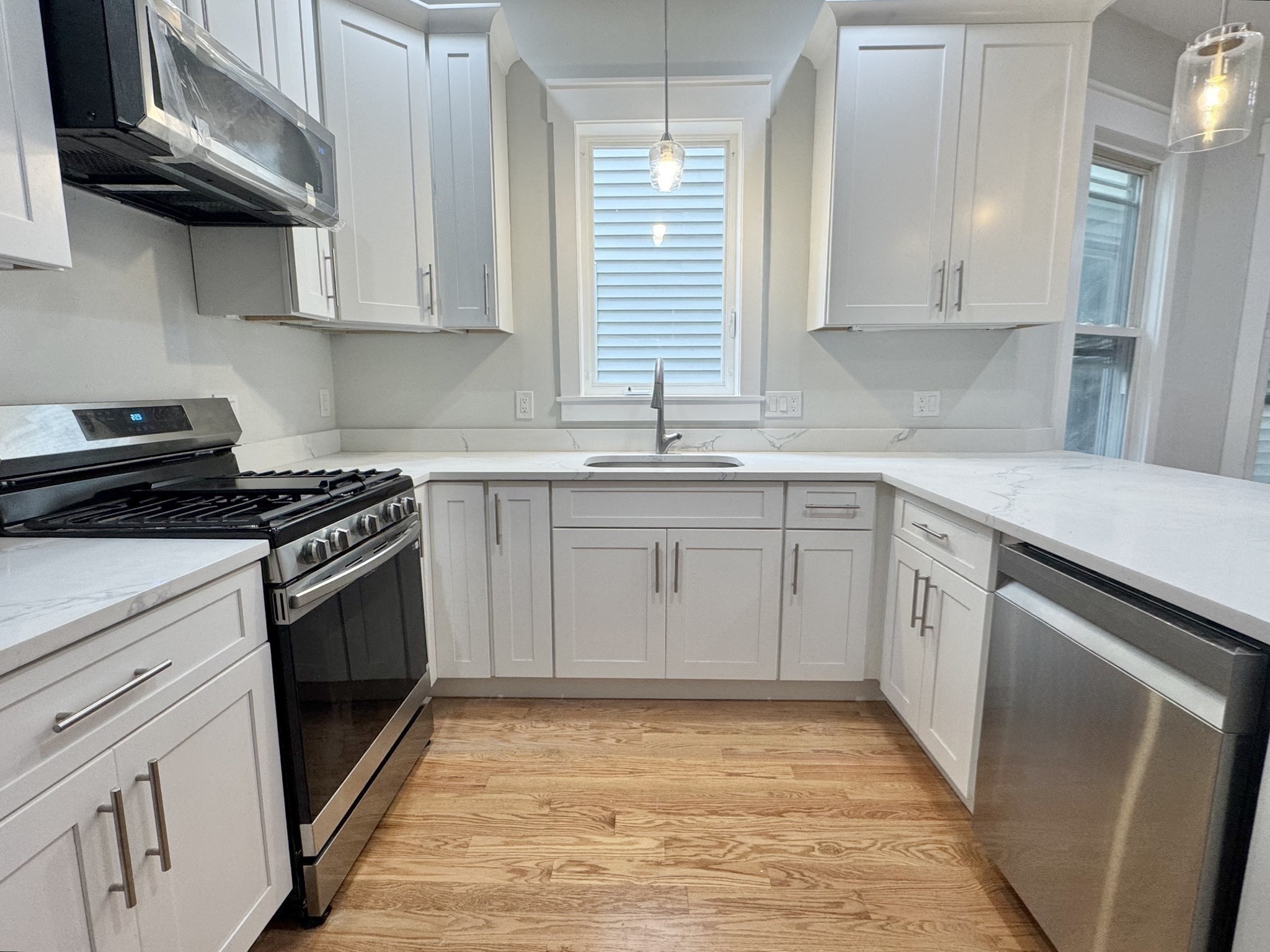 57 Falcon St. - East Boston