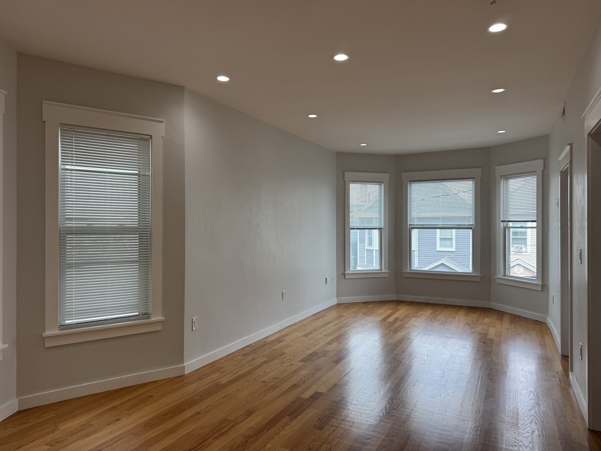 57 Falcon St. - East Boston