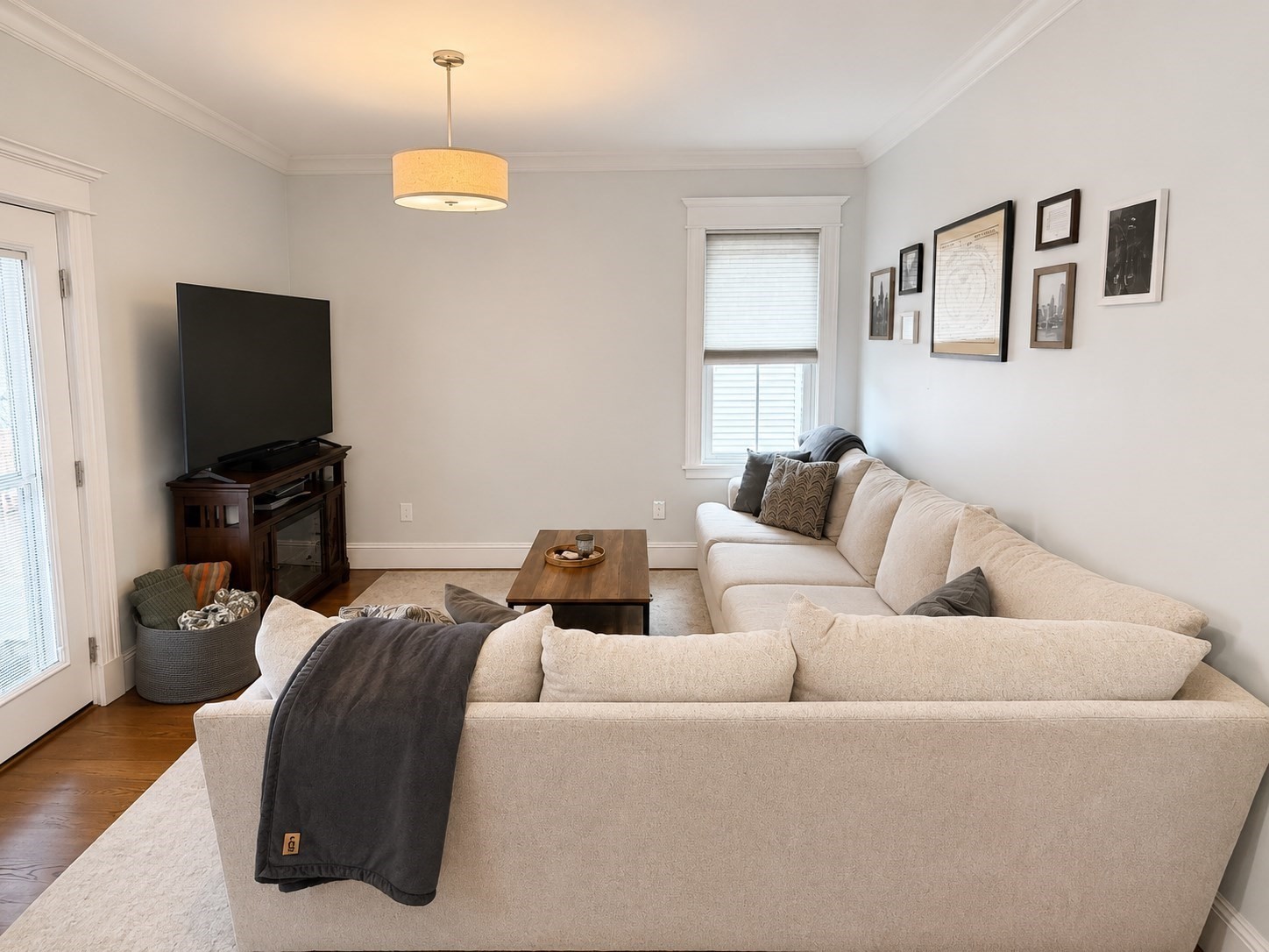 22 Santuit St. - Dorchester