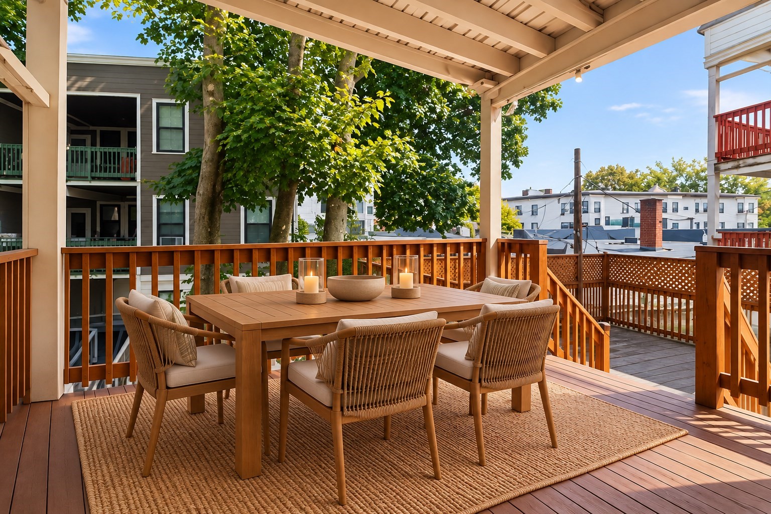 22 Santuit St. - Dorchester