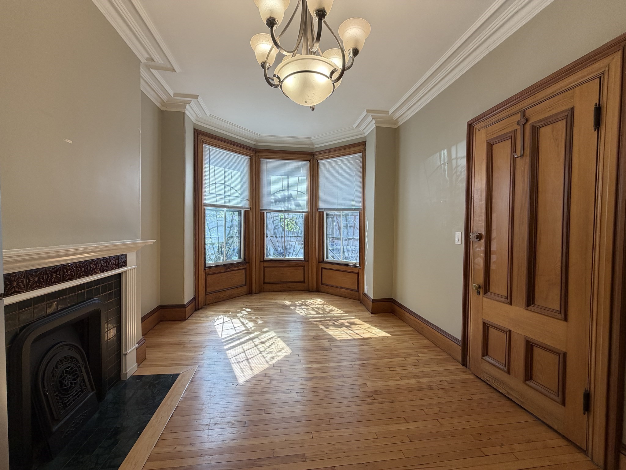 143 Worcester St. - South End