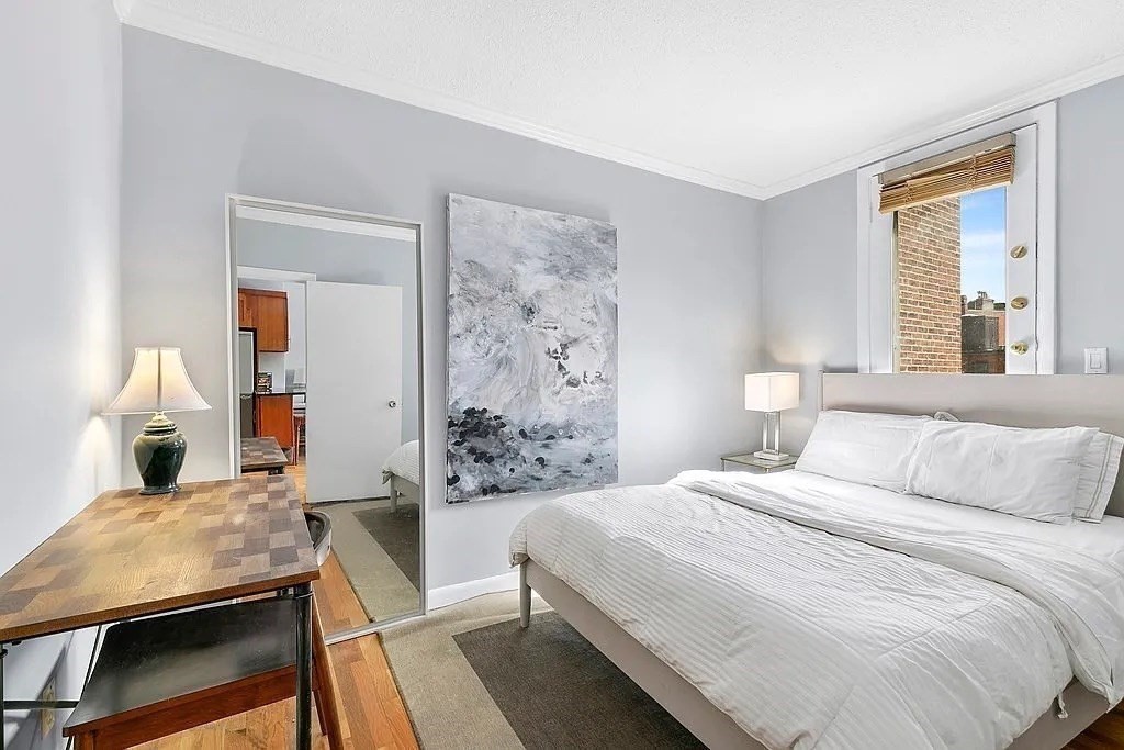 511 Beacon - Back Bay