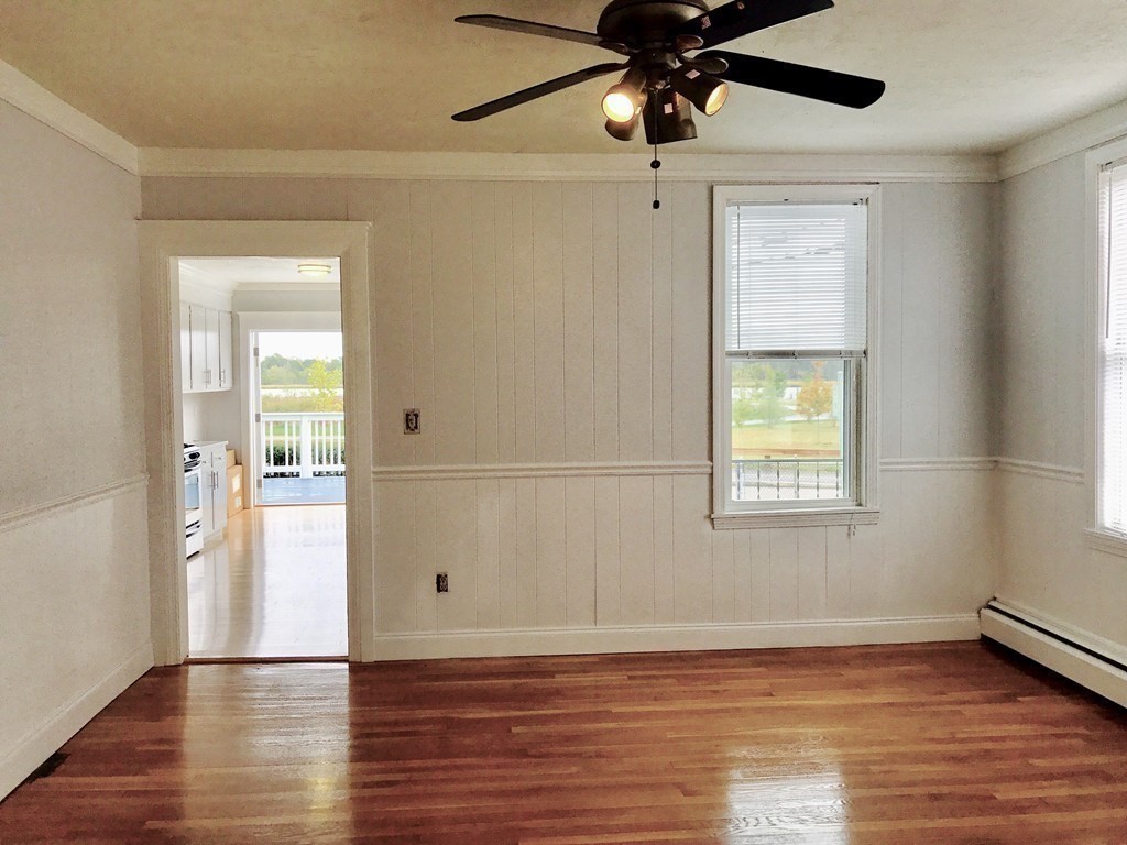 83 Walnut - Dorchester