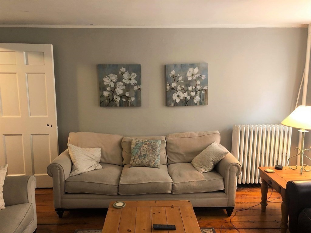 17 Branch - Beacon Hill